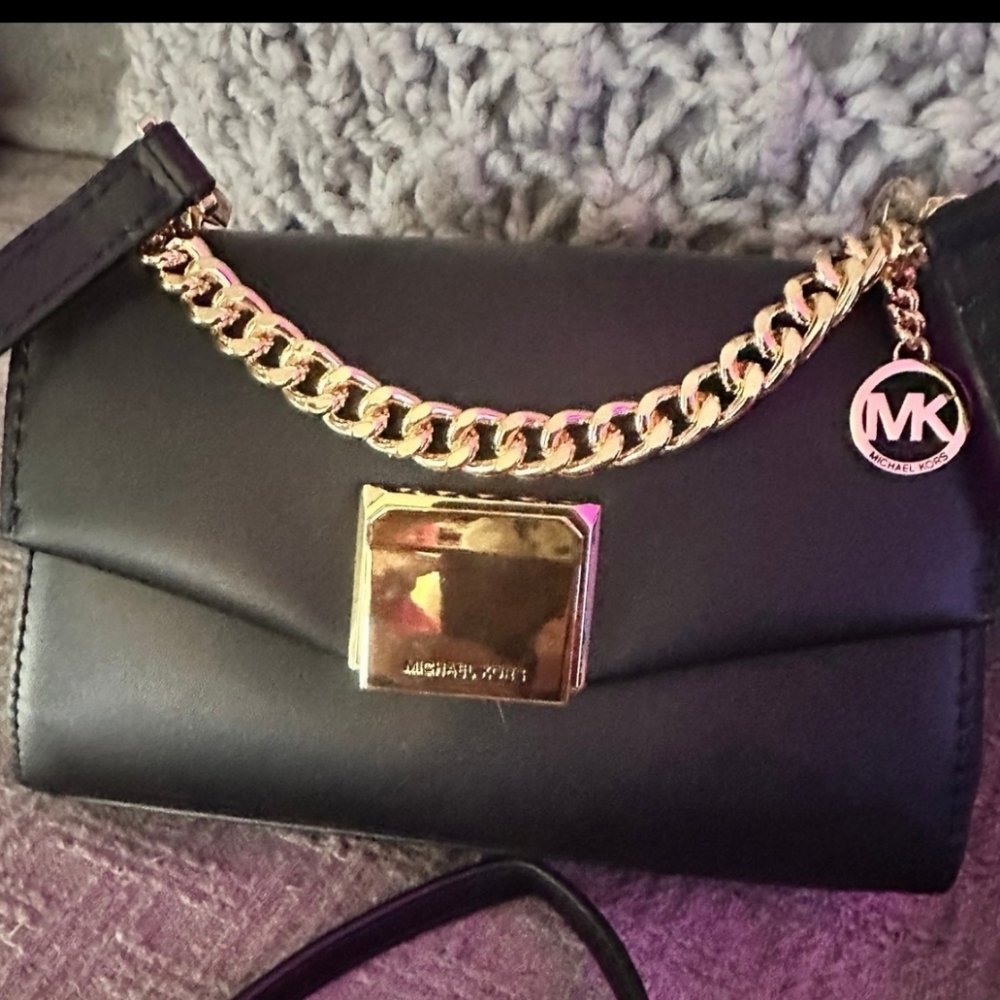 MK Lita crossbody NWT